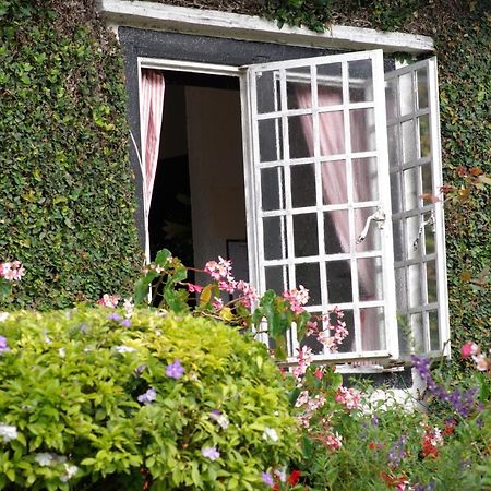 The Smokehouse Hotel & Restaurant Cameron Highlands Extérieur photo