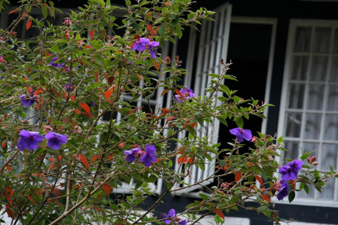 The Smokehouse Hotel & Restaurant Cameron Highlands Extérieur photo